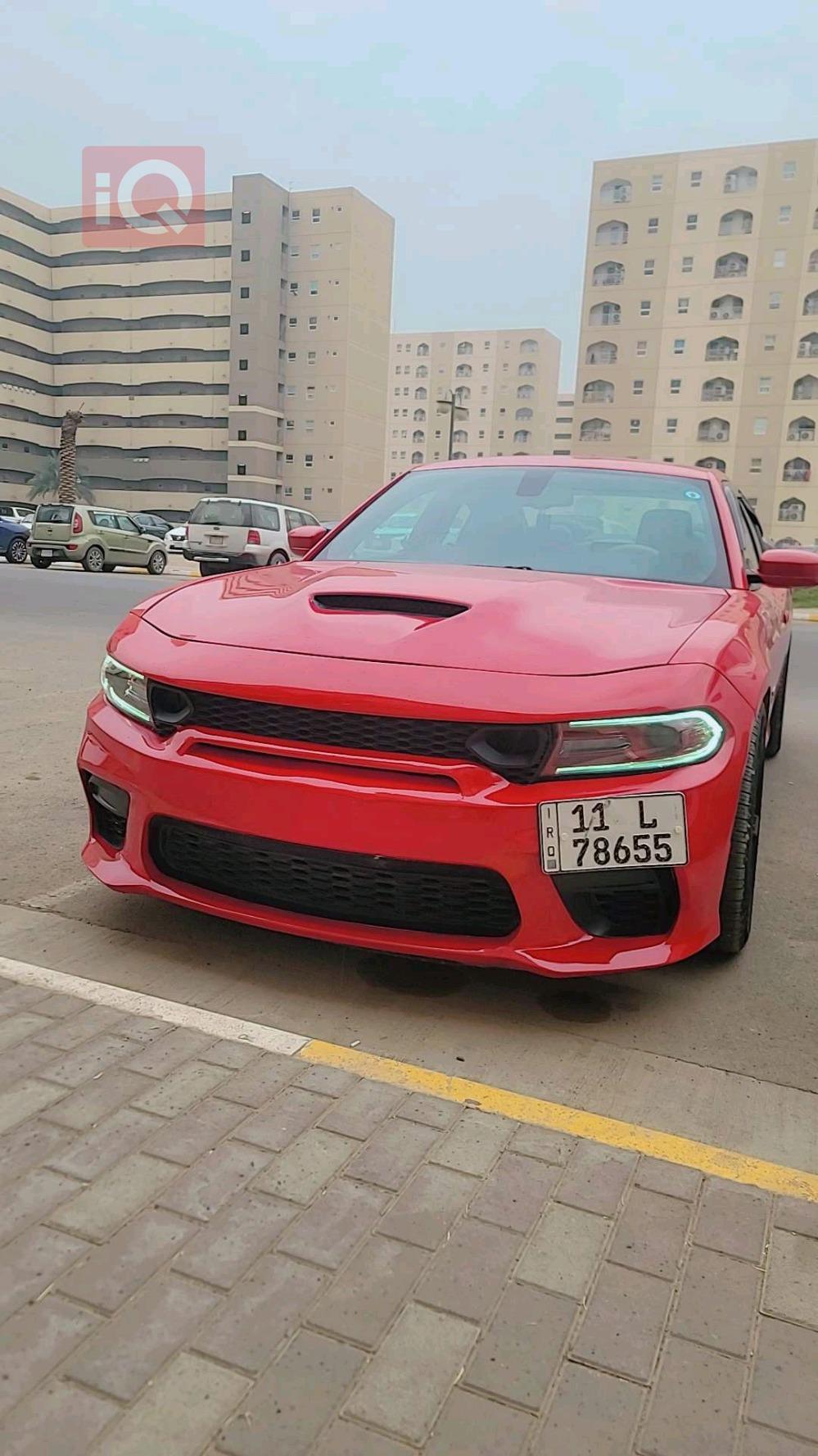 دودج تشارجر